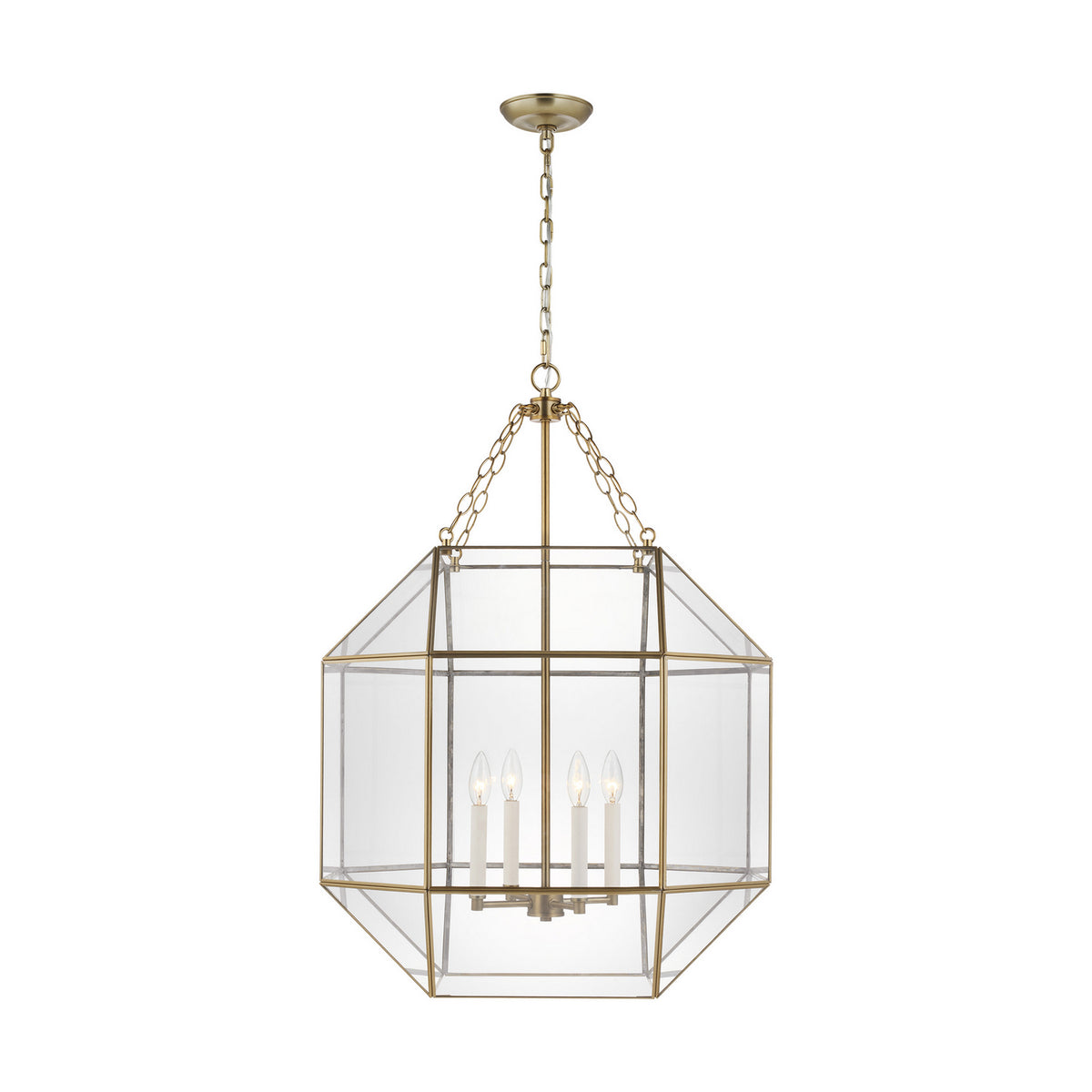 Morrison Four Light Lantern