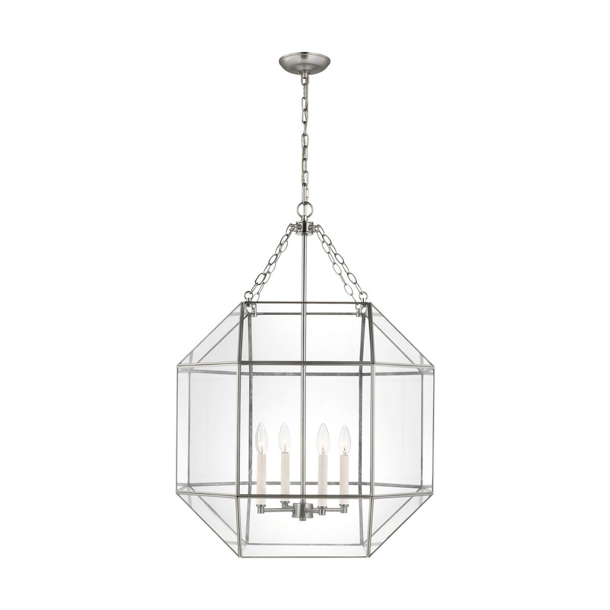 Morrison Four Light Lantern