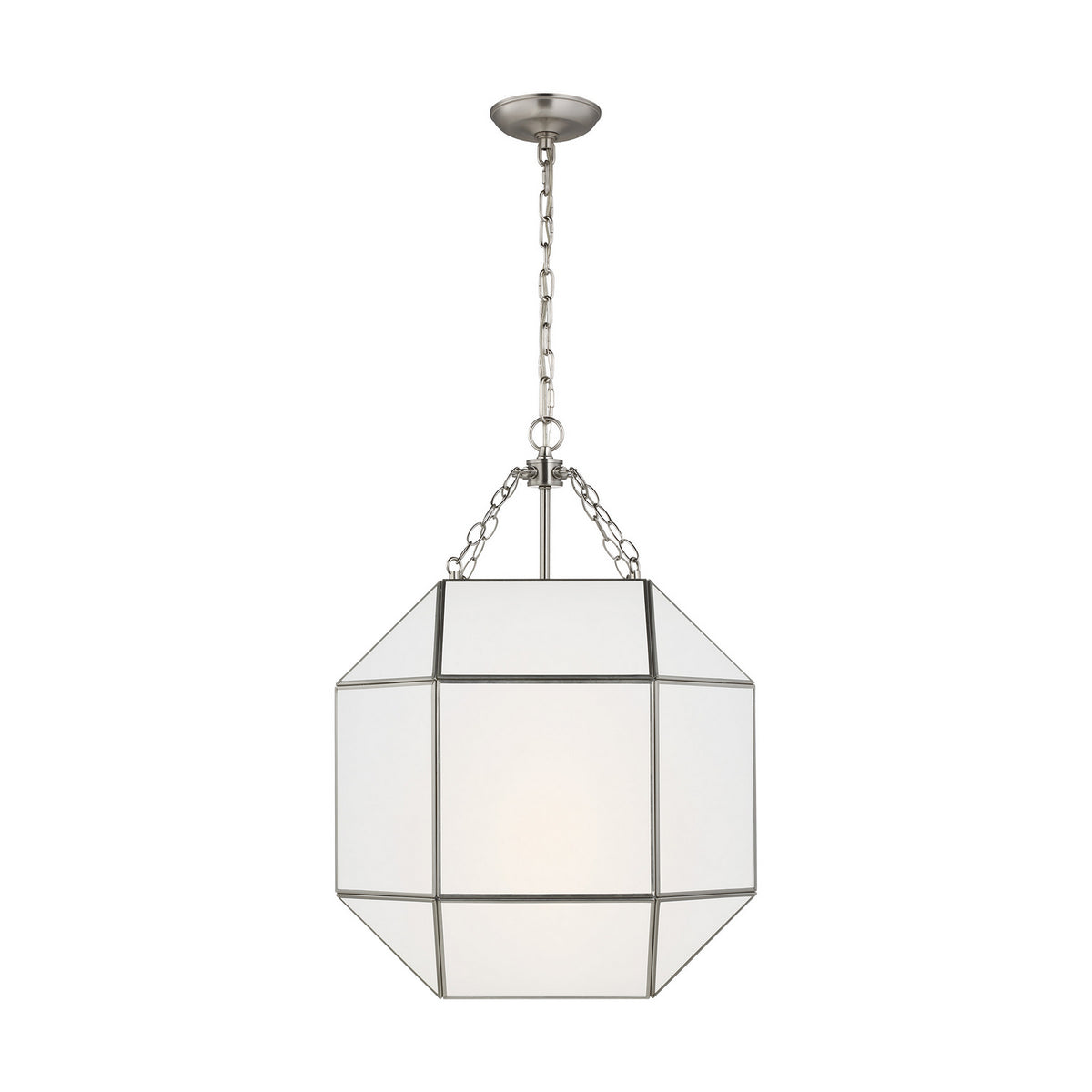 Morrison Three Light Lantern