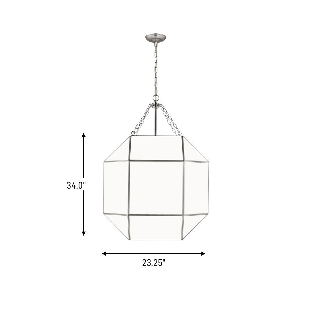 Morrison Four Light Lantern