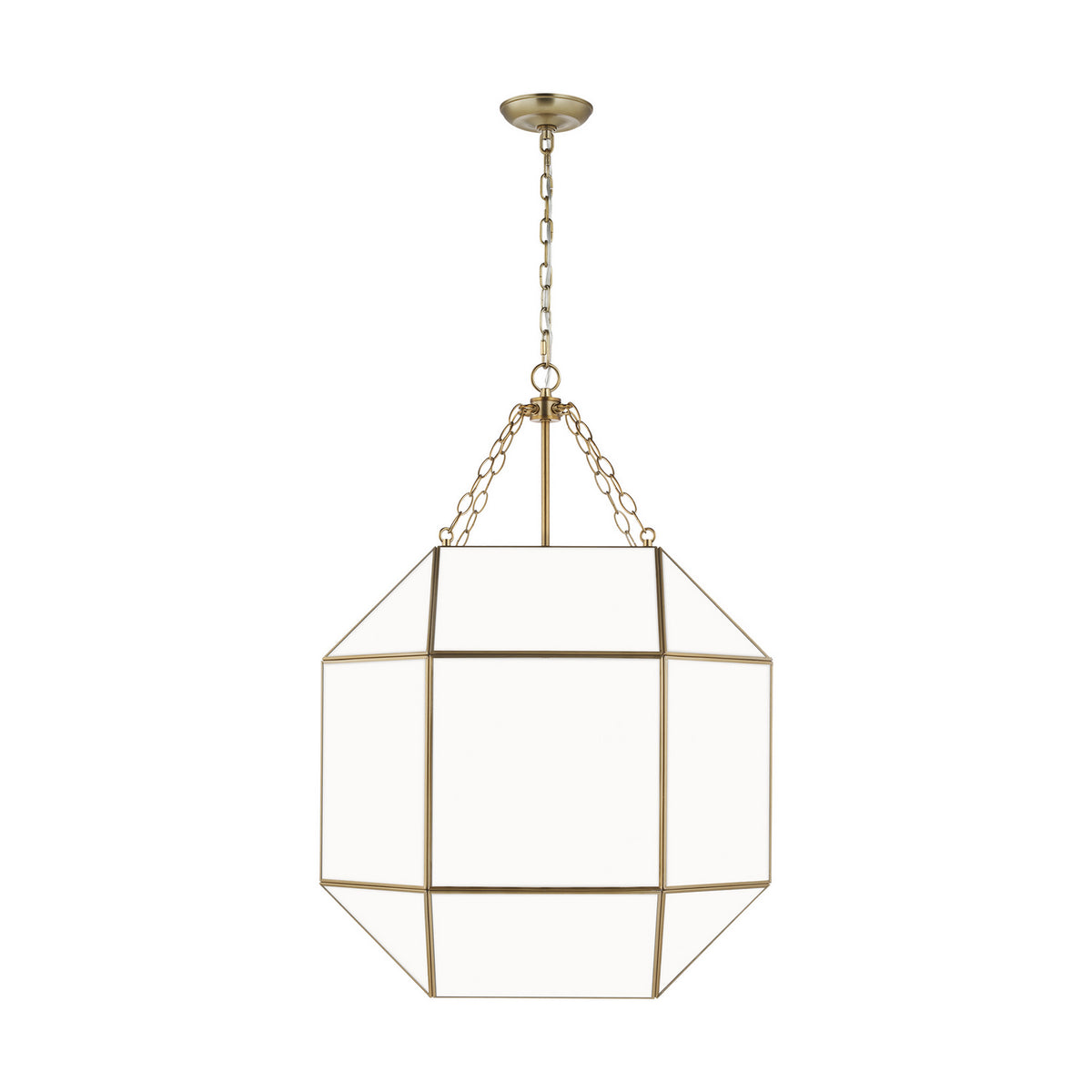 Morrison Four Light Lantern