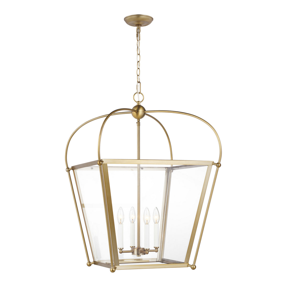 Charleston Four Light Foyer