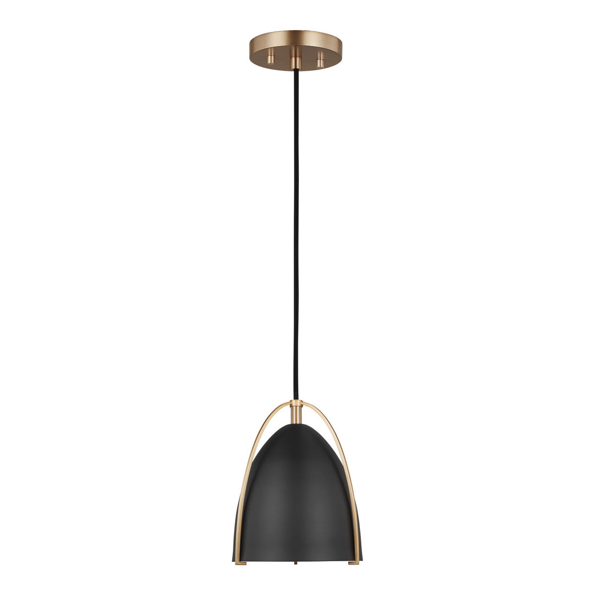 Norman One Light Mini-Pendant