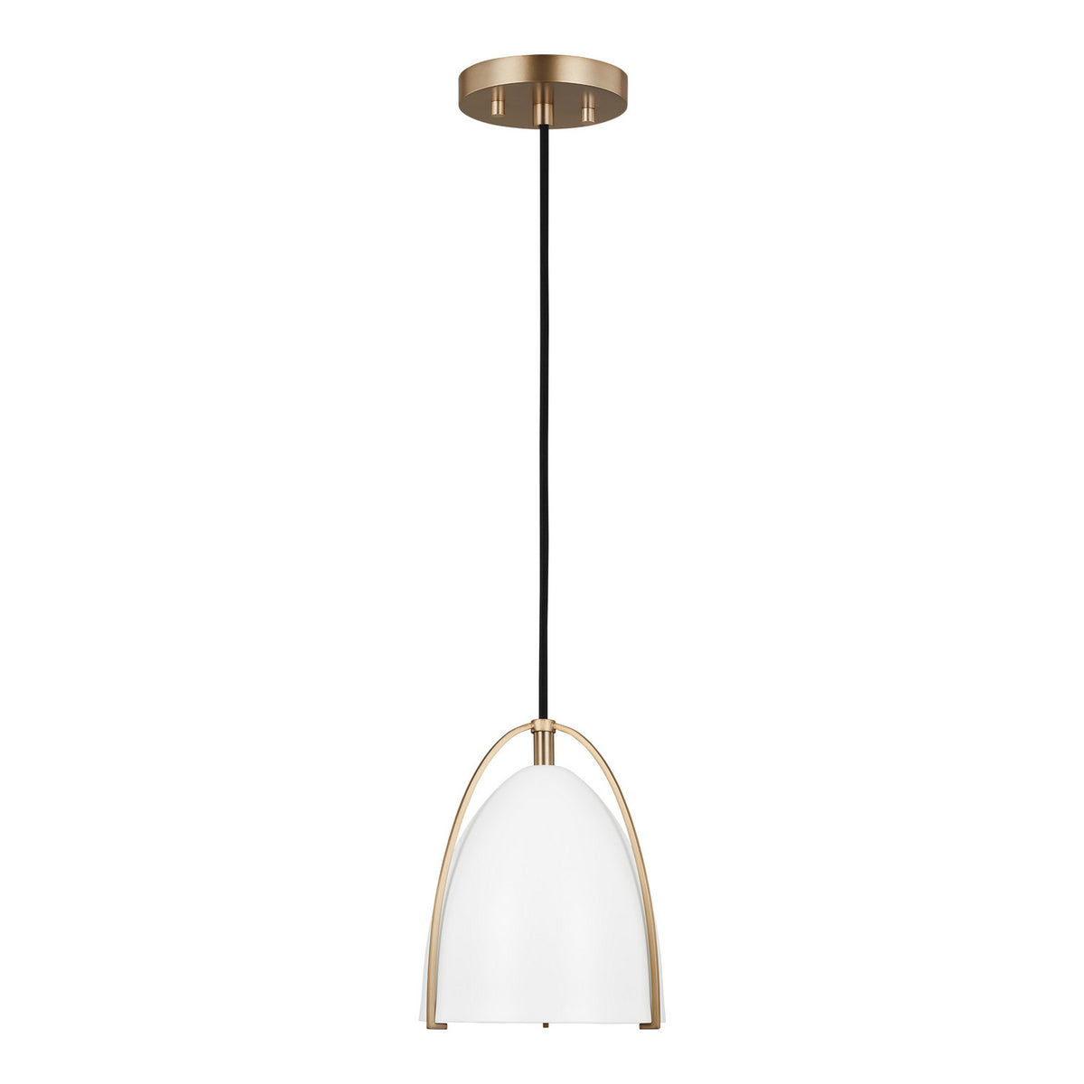 Norman One Light Mini-Pendant