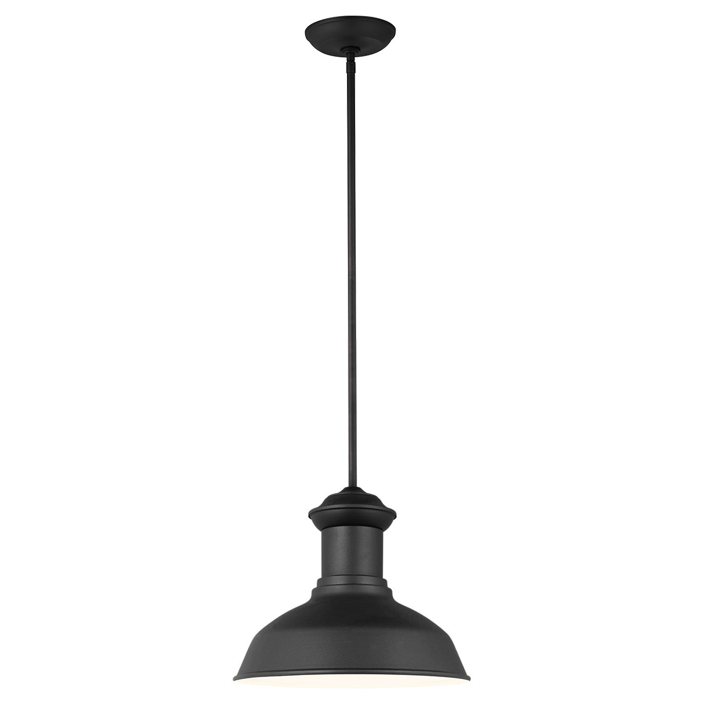Fredricksburg Outdoor Pendant