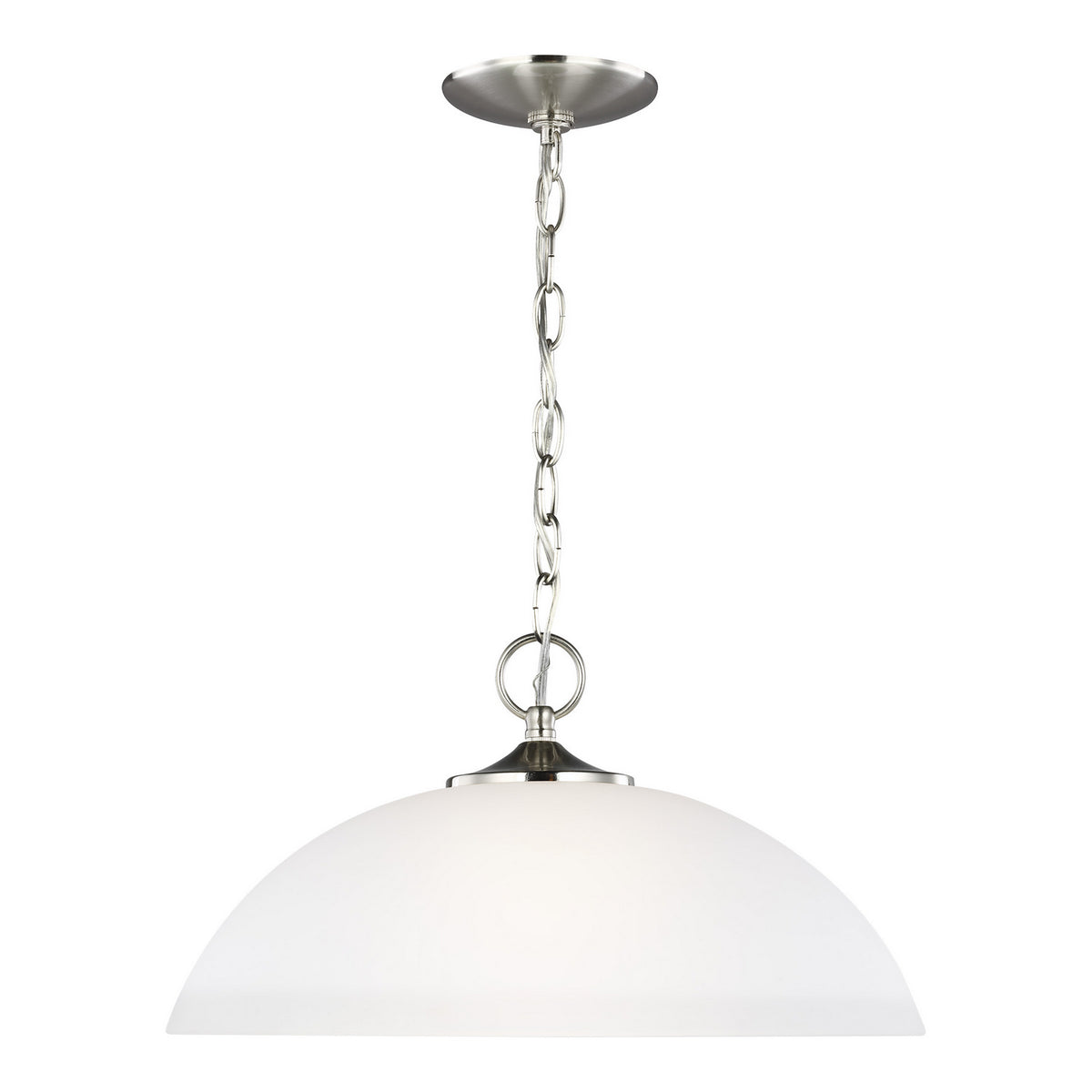 Geary One Light Pendant