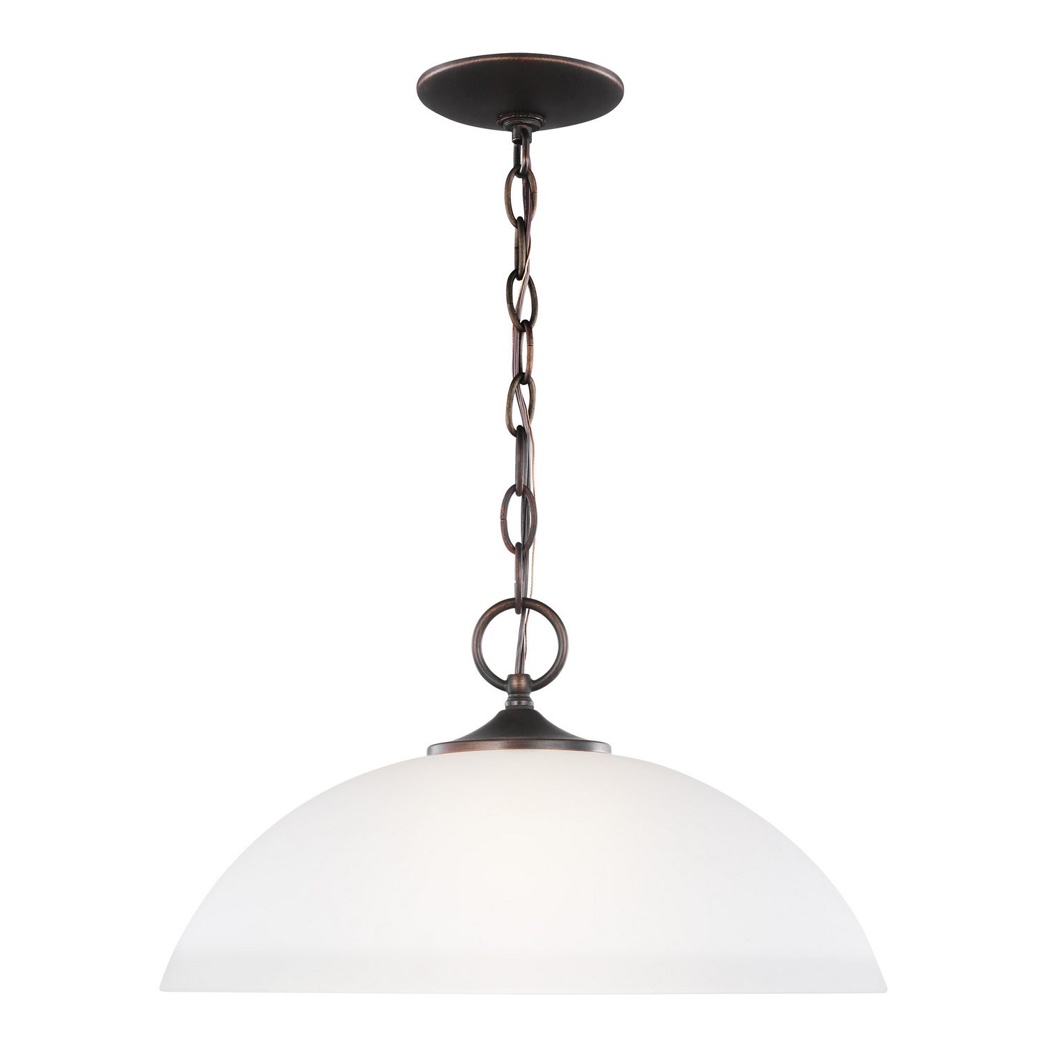 Geary Pendant