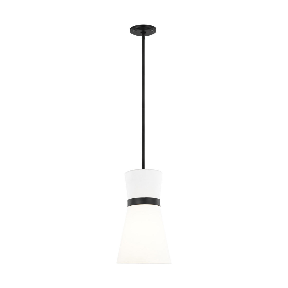 Clark One Light Pendant