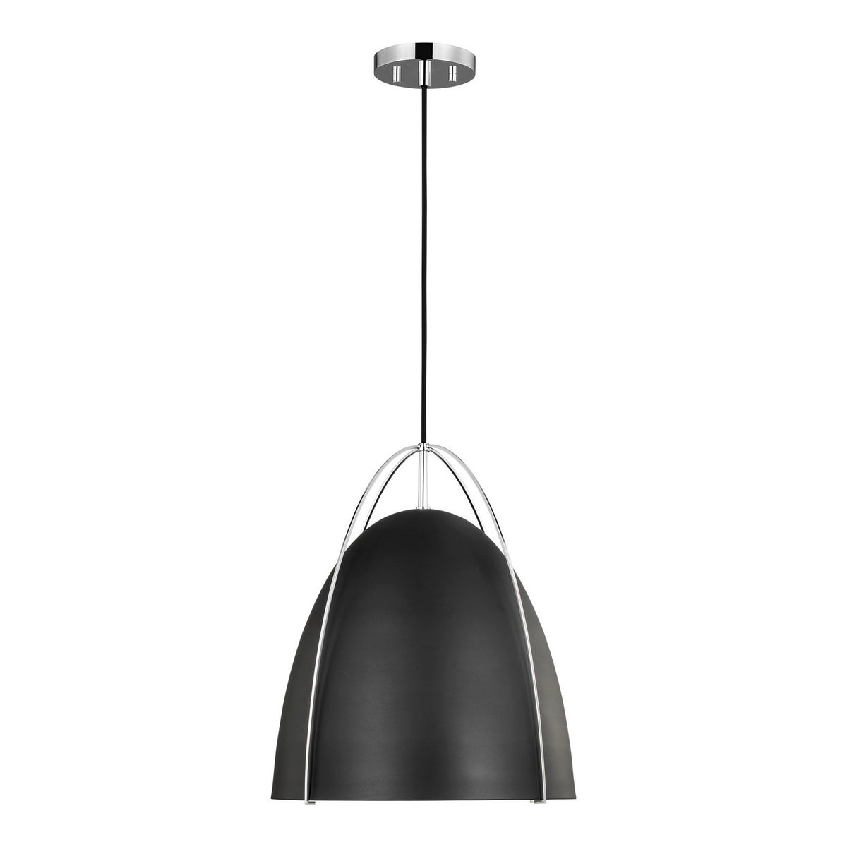 Norman One Light Pendant