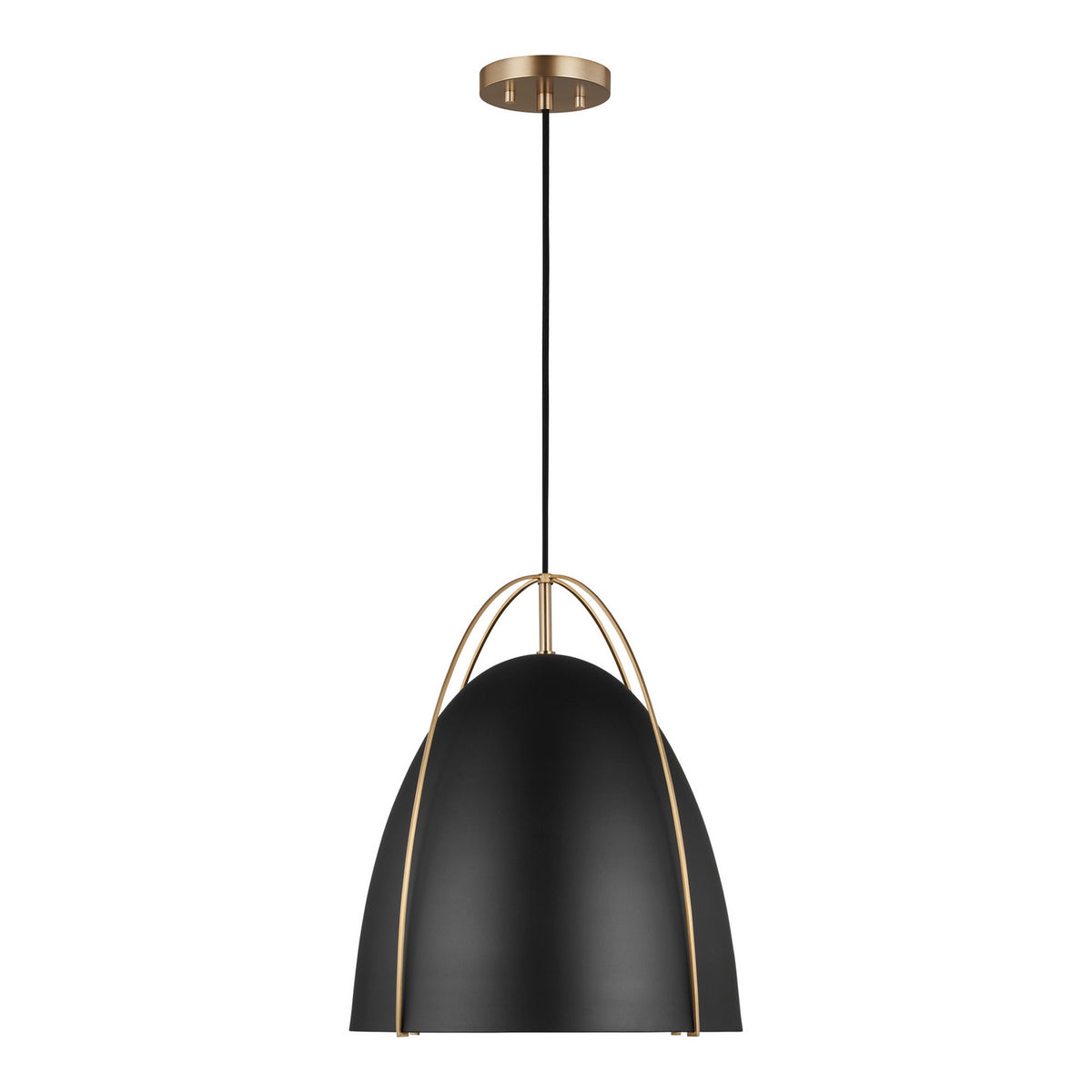 Norman One Light Pendant