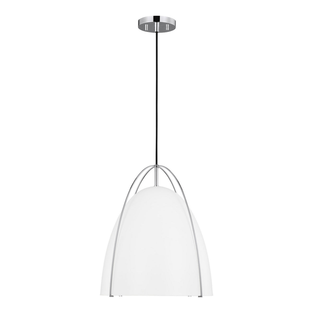 Norman One Light Pendant