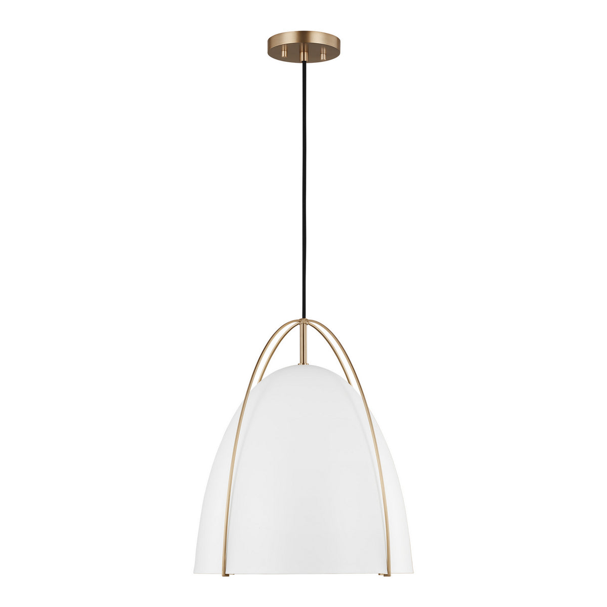 Norman One Light Pendant