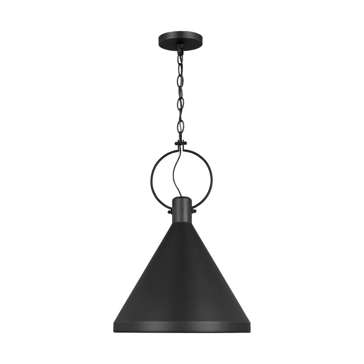 Lyon One Light Pendant