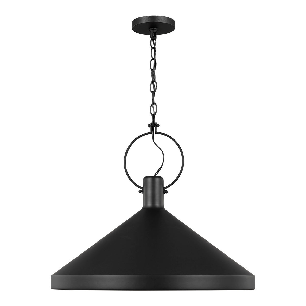 Lyon One Light Pendant