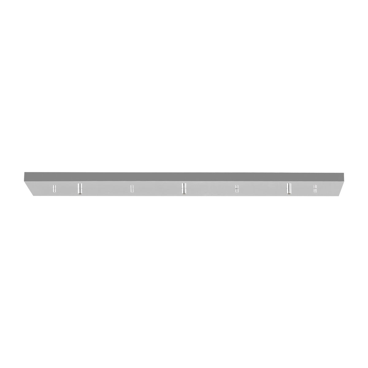 Multi-Port Canopy Three Light Linear Canopy