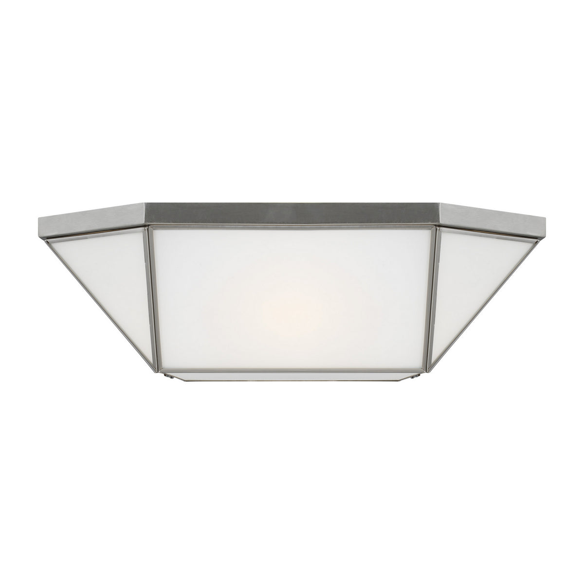 Plafonnier Morrison à quatre lumières