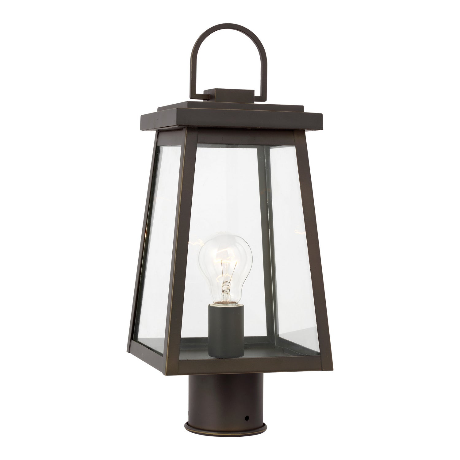 Founders Outdoor Post Lantern