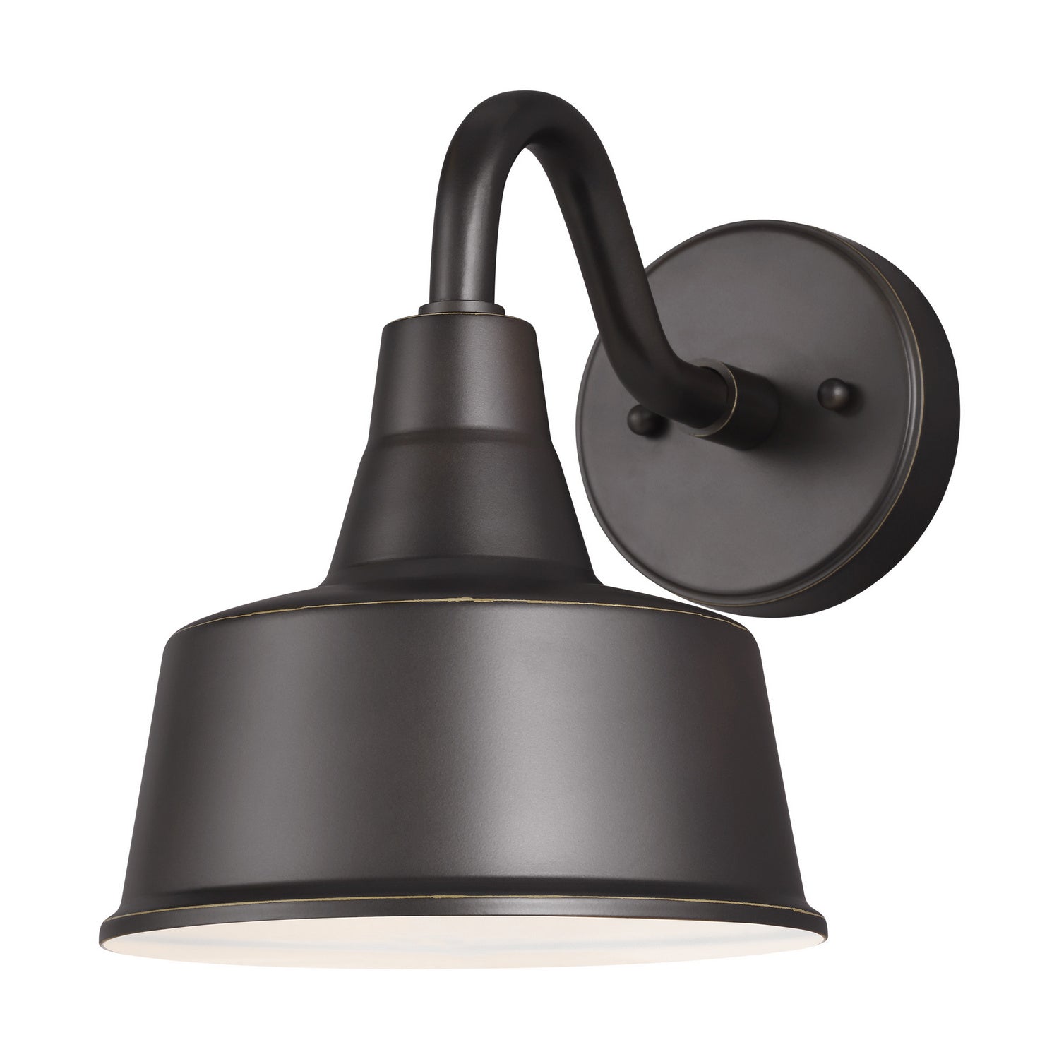 Applique murale extérieure Barn Light