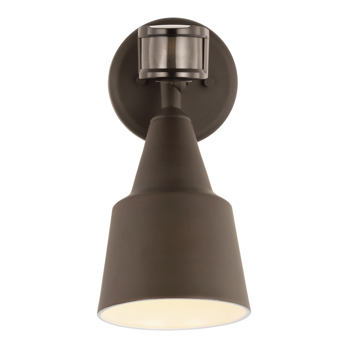 Flood Light Flood with Photo and Motion Sensor