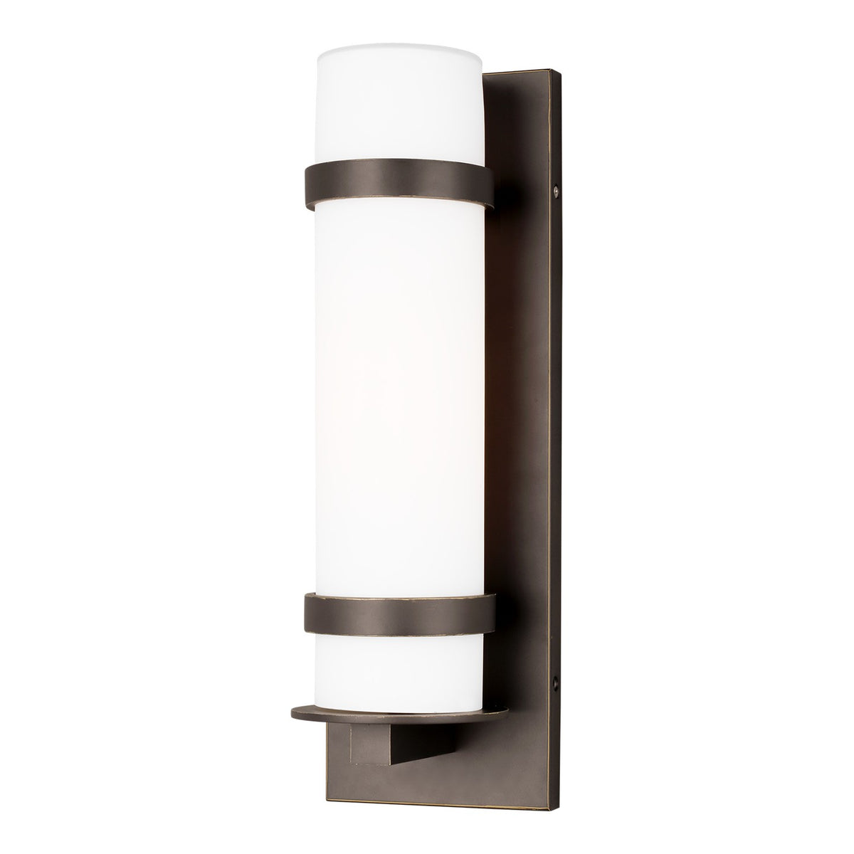 Alban Outdoor Wall Lantern