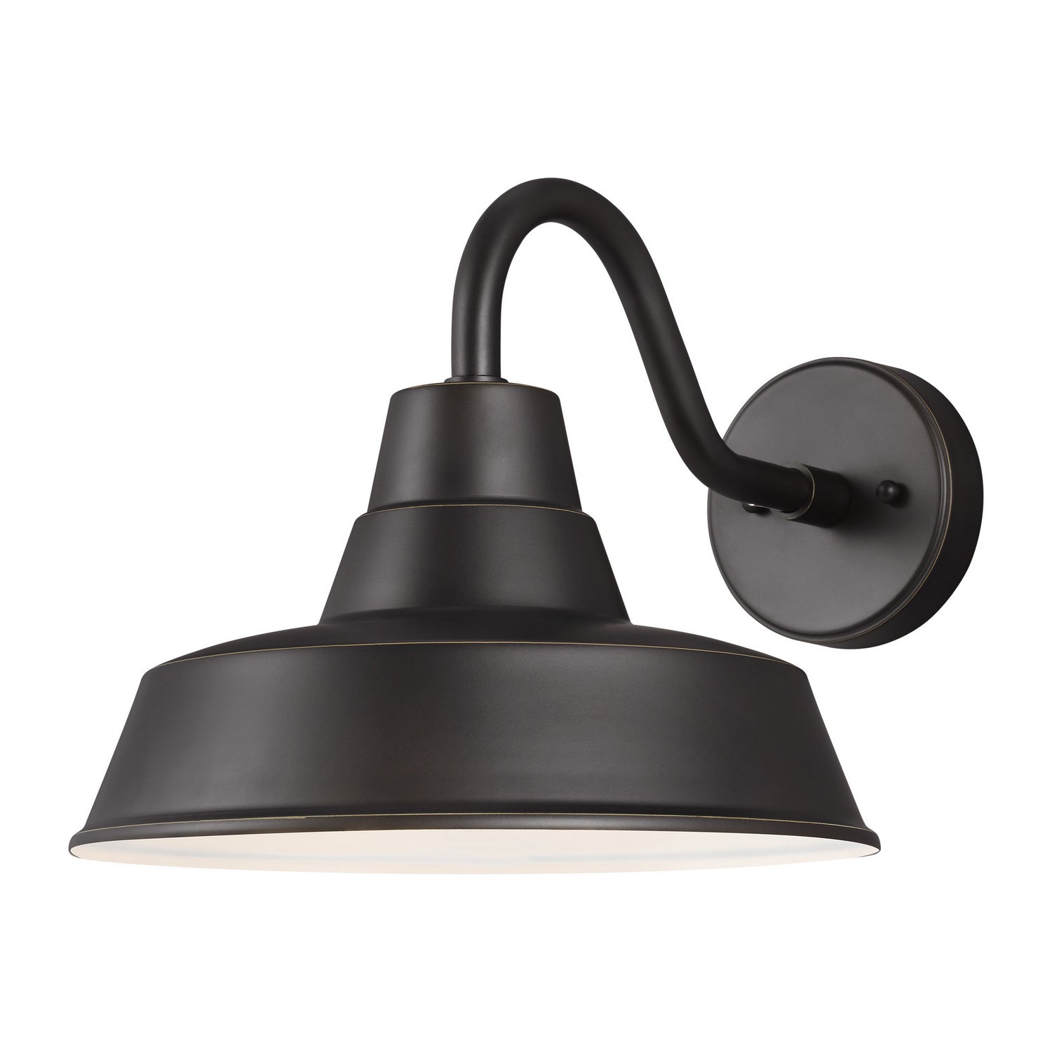 Applique murale extérieure Barn Light