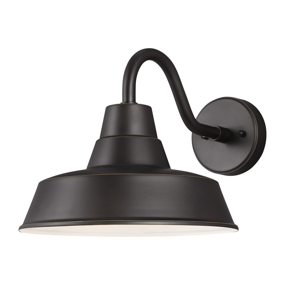 Barn Light Outdoor Wall Lantern