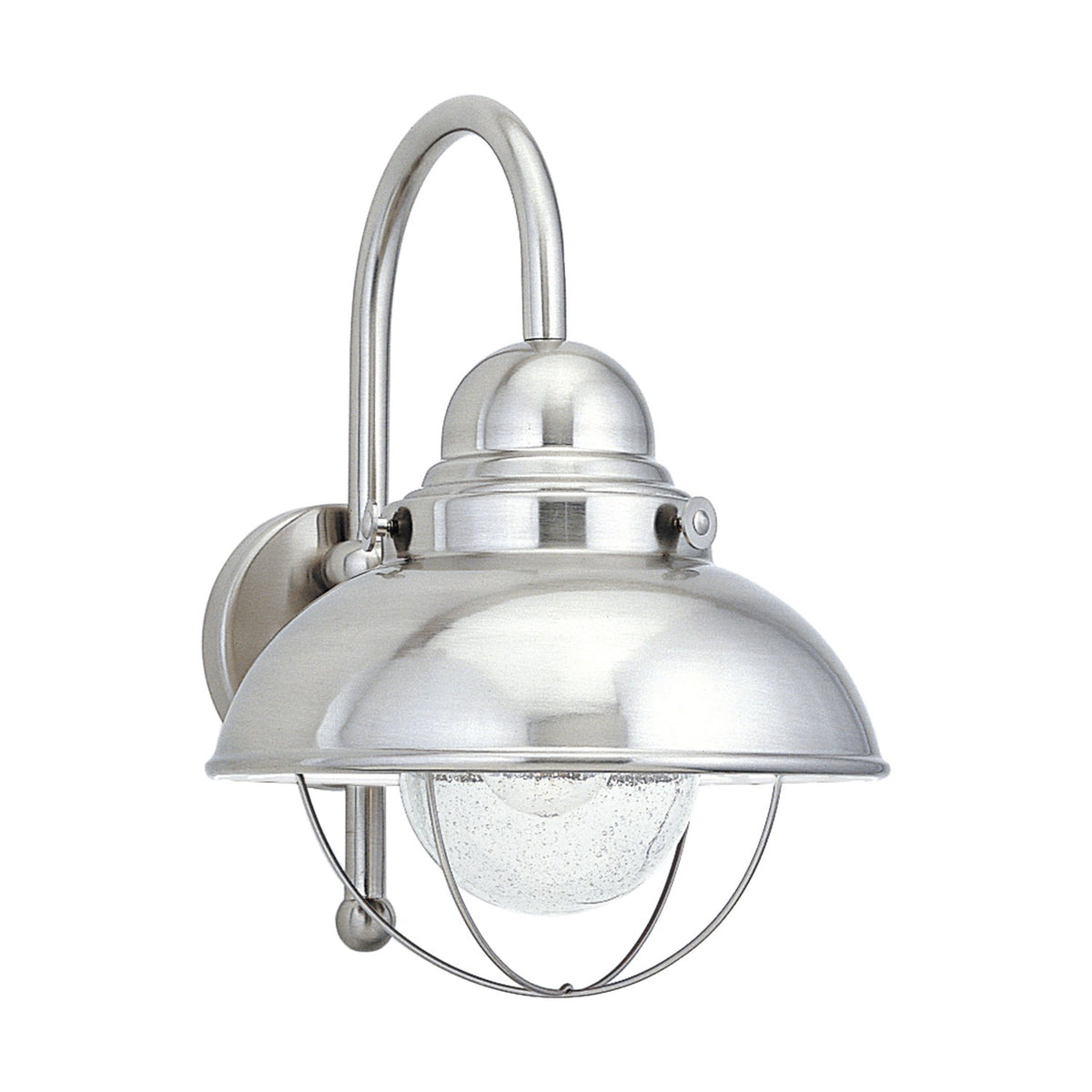 Sebring One Light Outdoor Wall Lantern