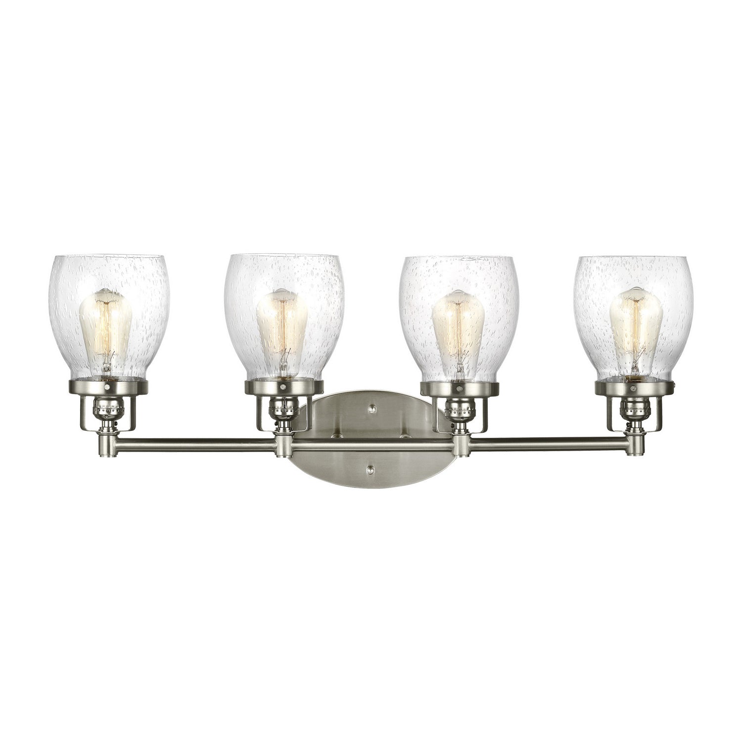 Belton Four Light Wall/ Bath