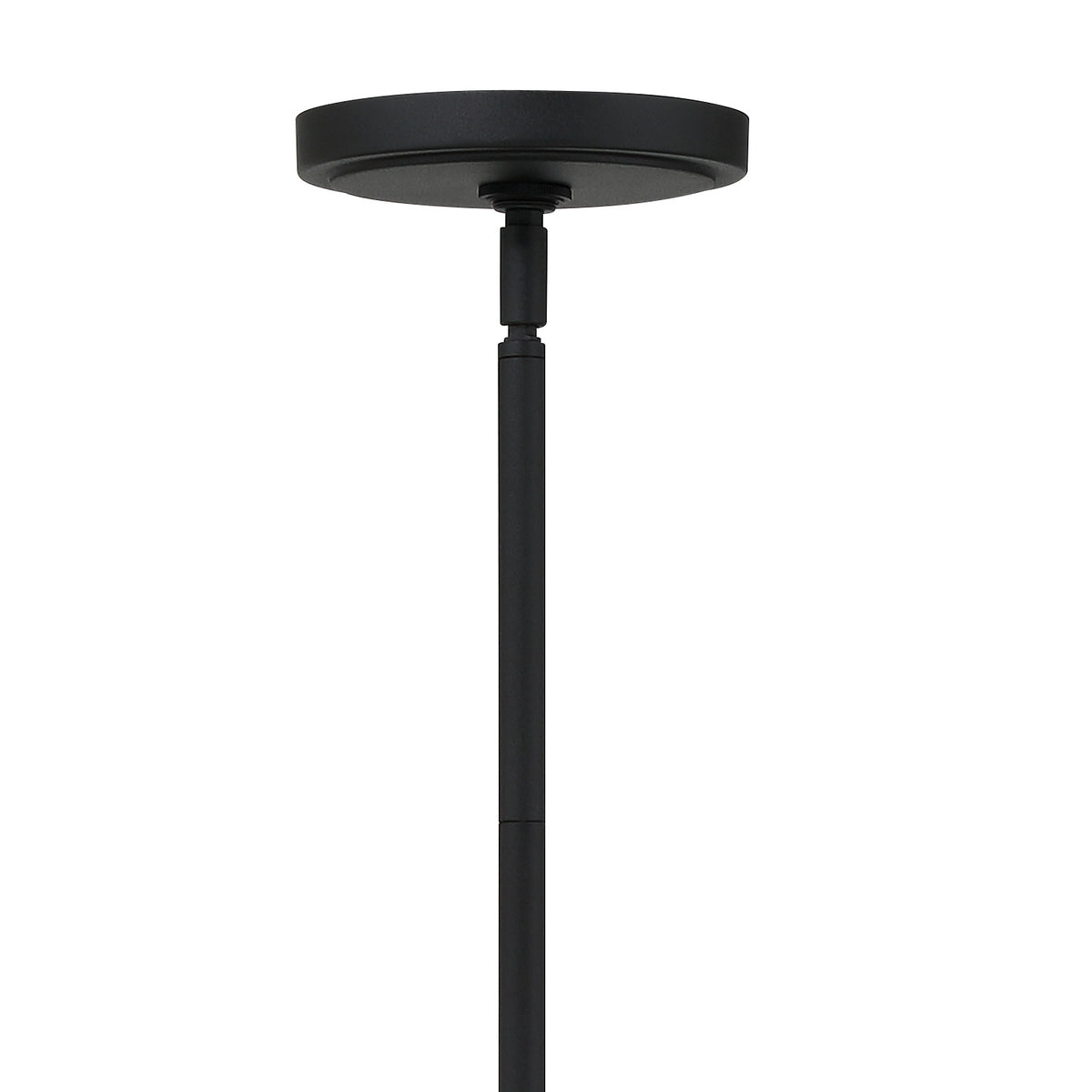 Keenan Four Light Chandelier