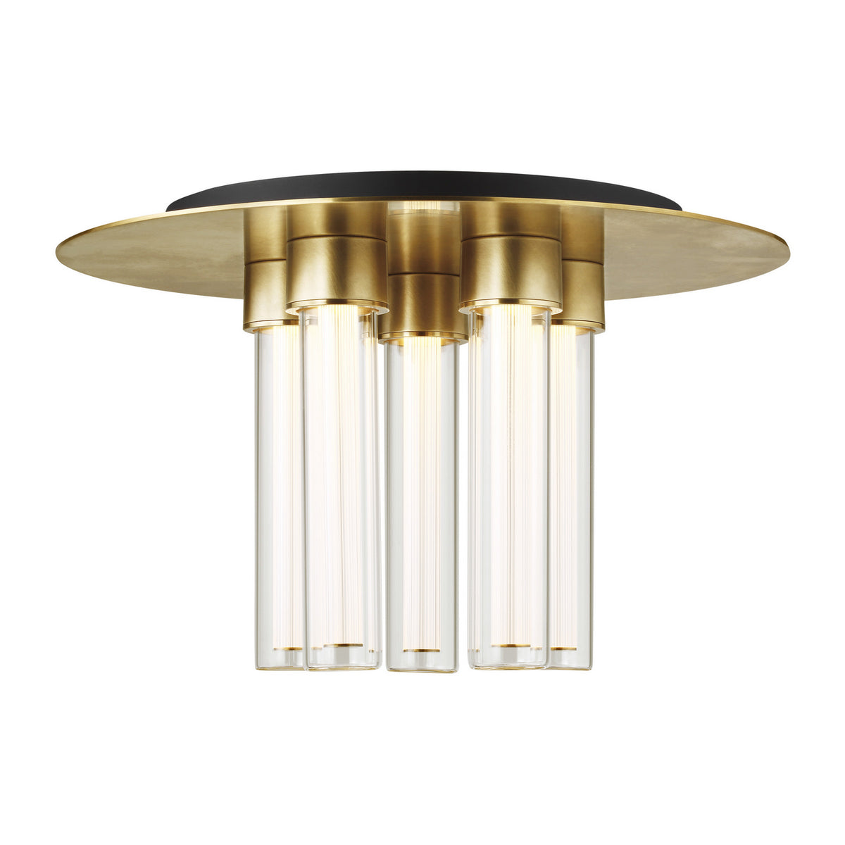 Kola Flush Mount