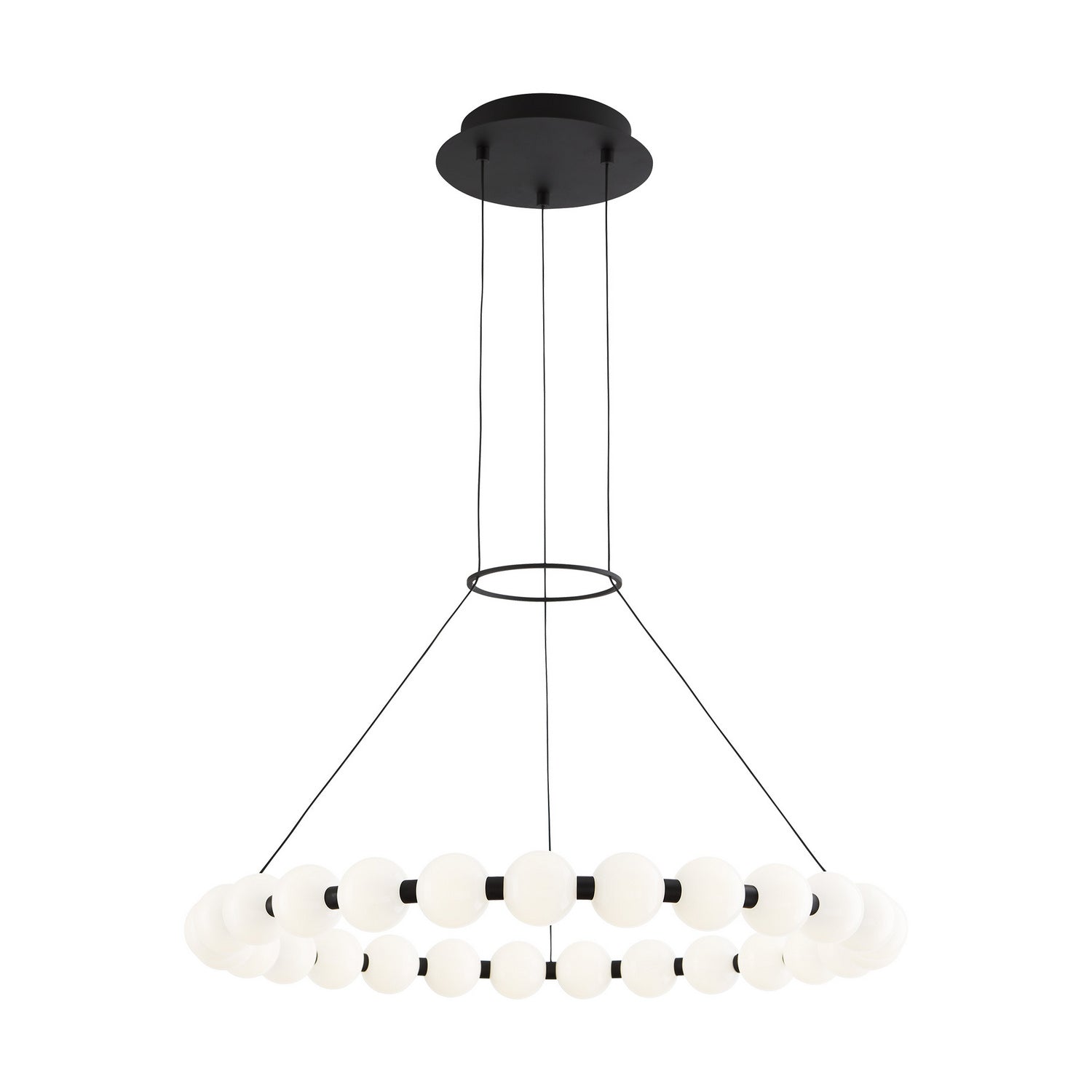 Orbet Chandelier