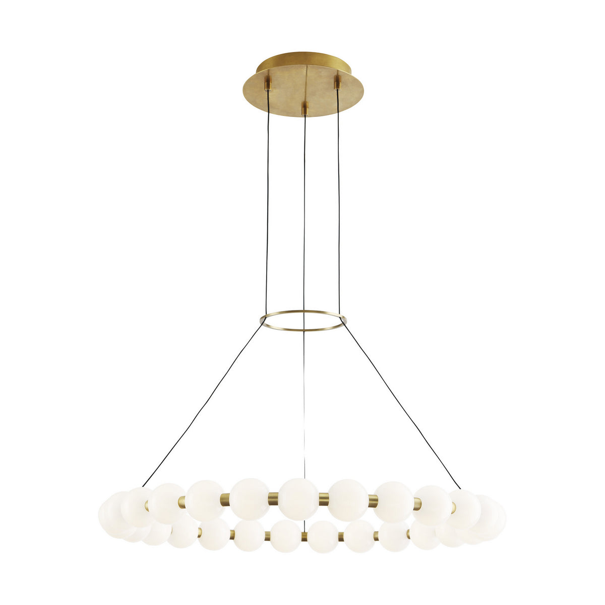 Lustre Orbet