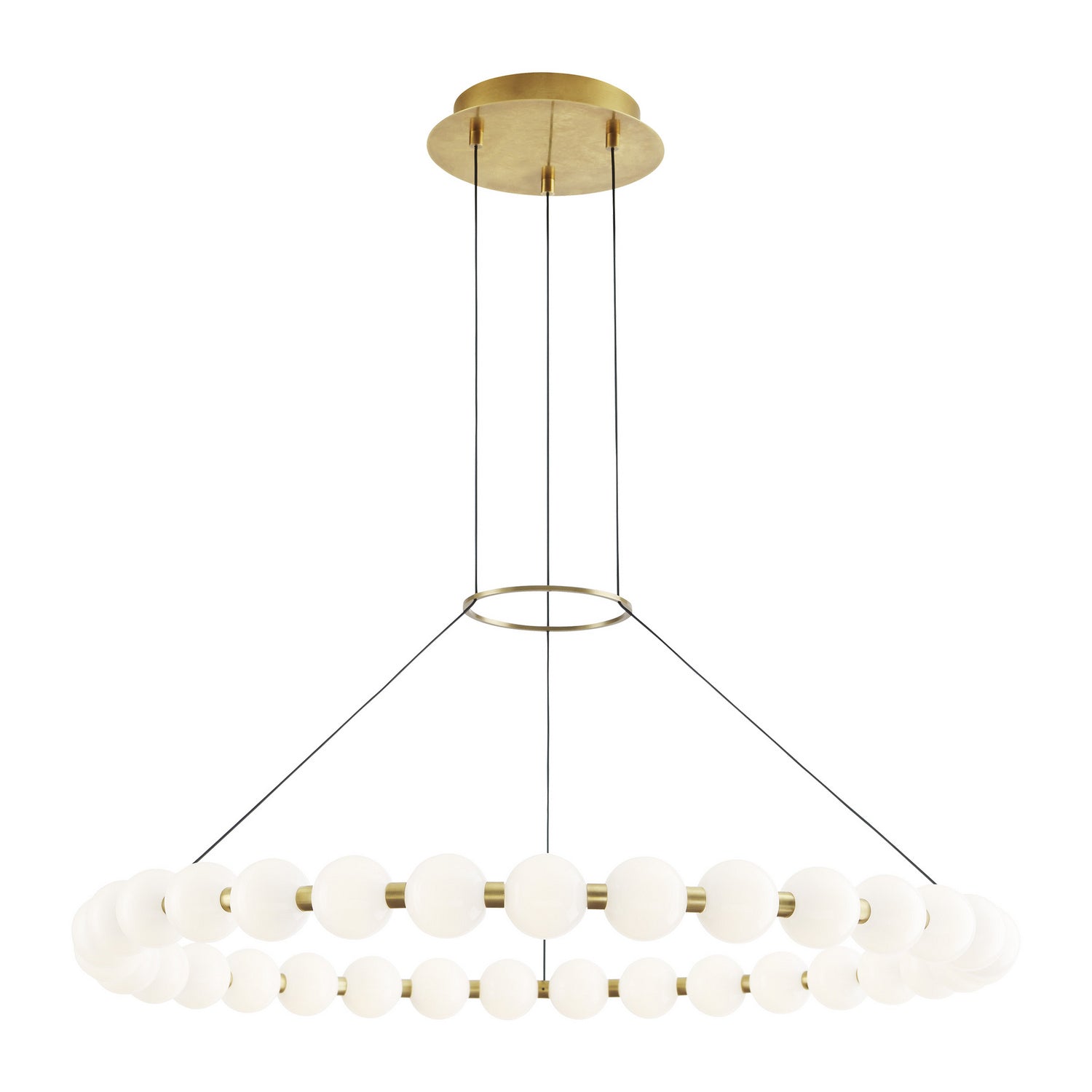 Orbet Chandelier