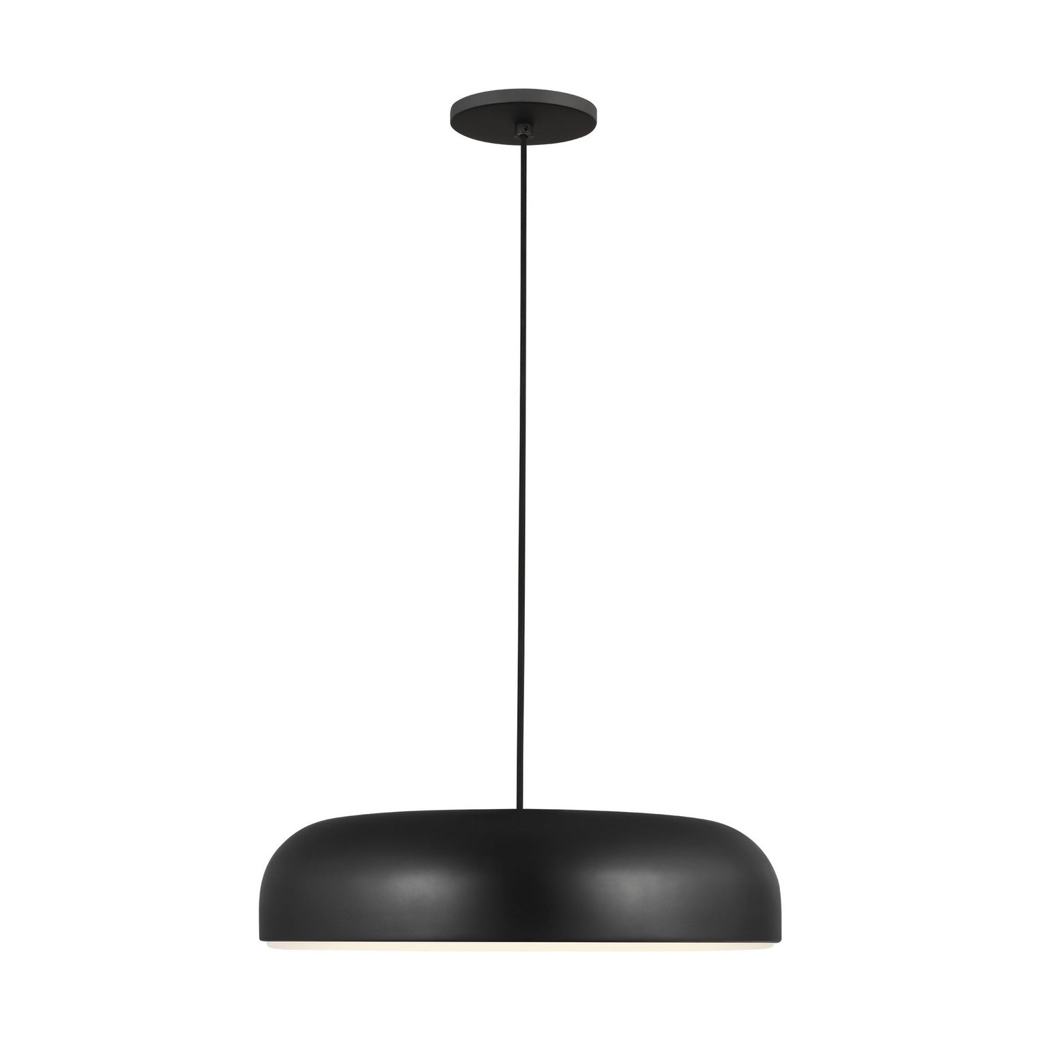 Kosa Pendant