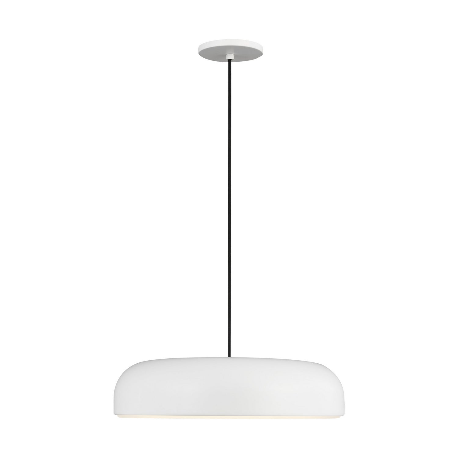 Kosa Pendant