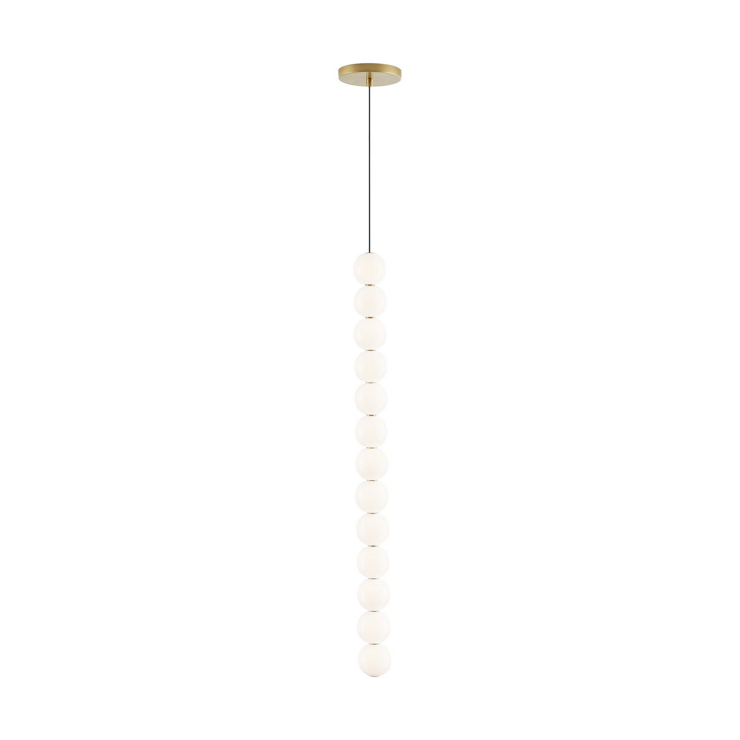 Orbet Pendant