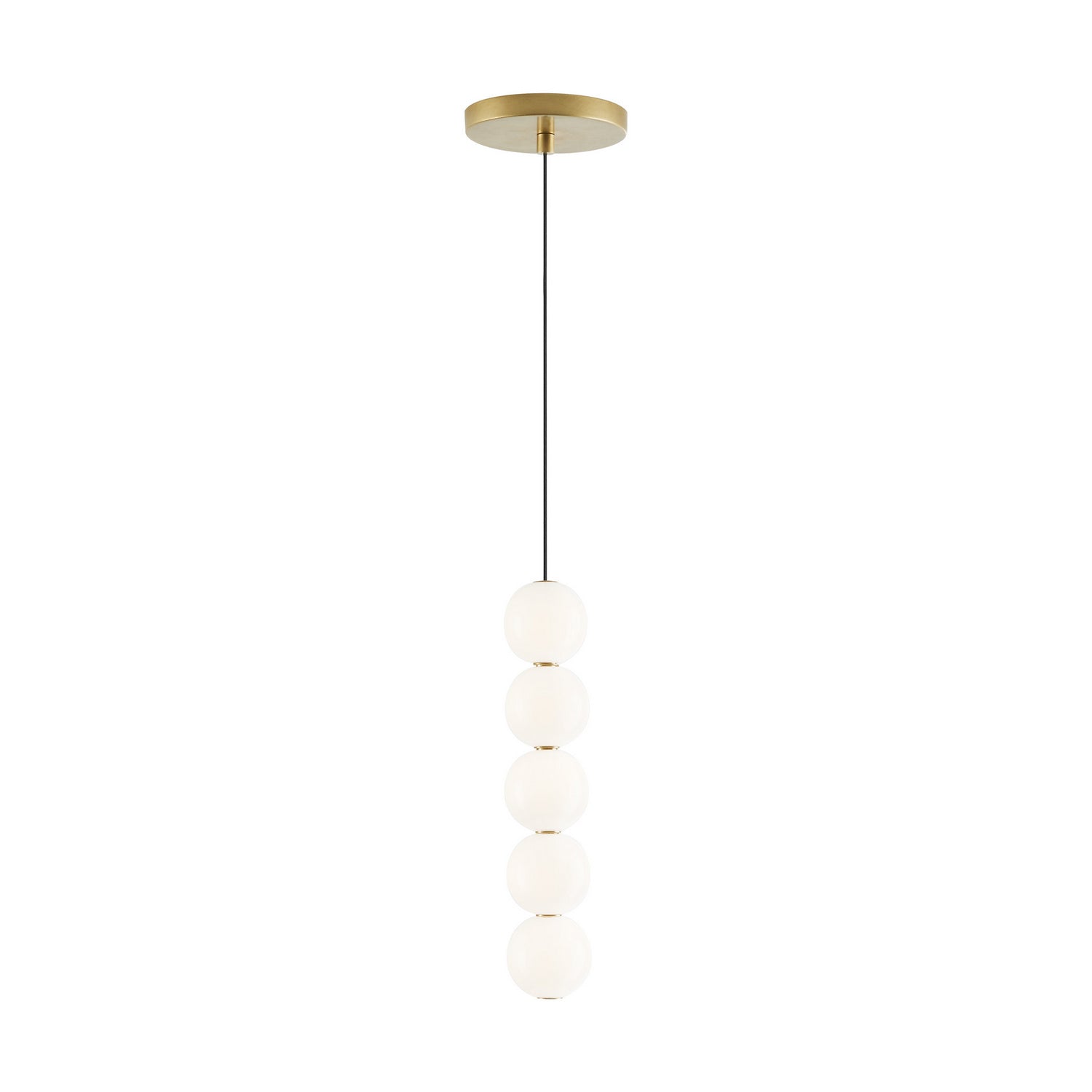 Orbet Pendant