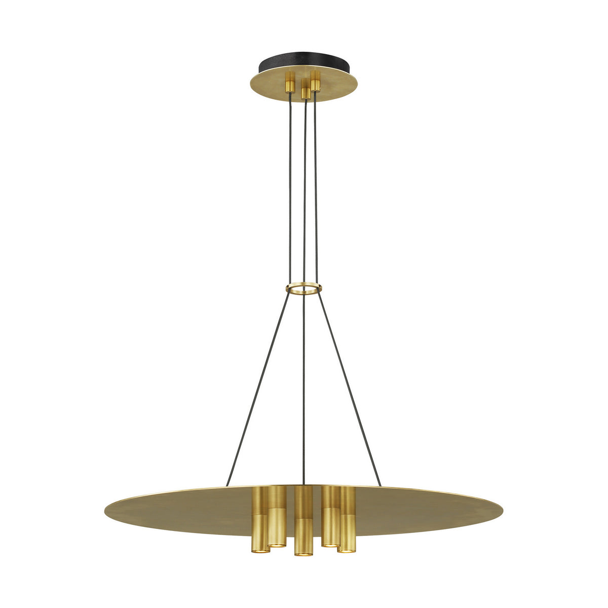 Pendentif Ponte 22"