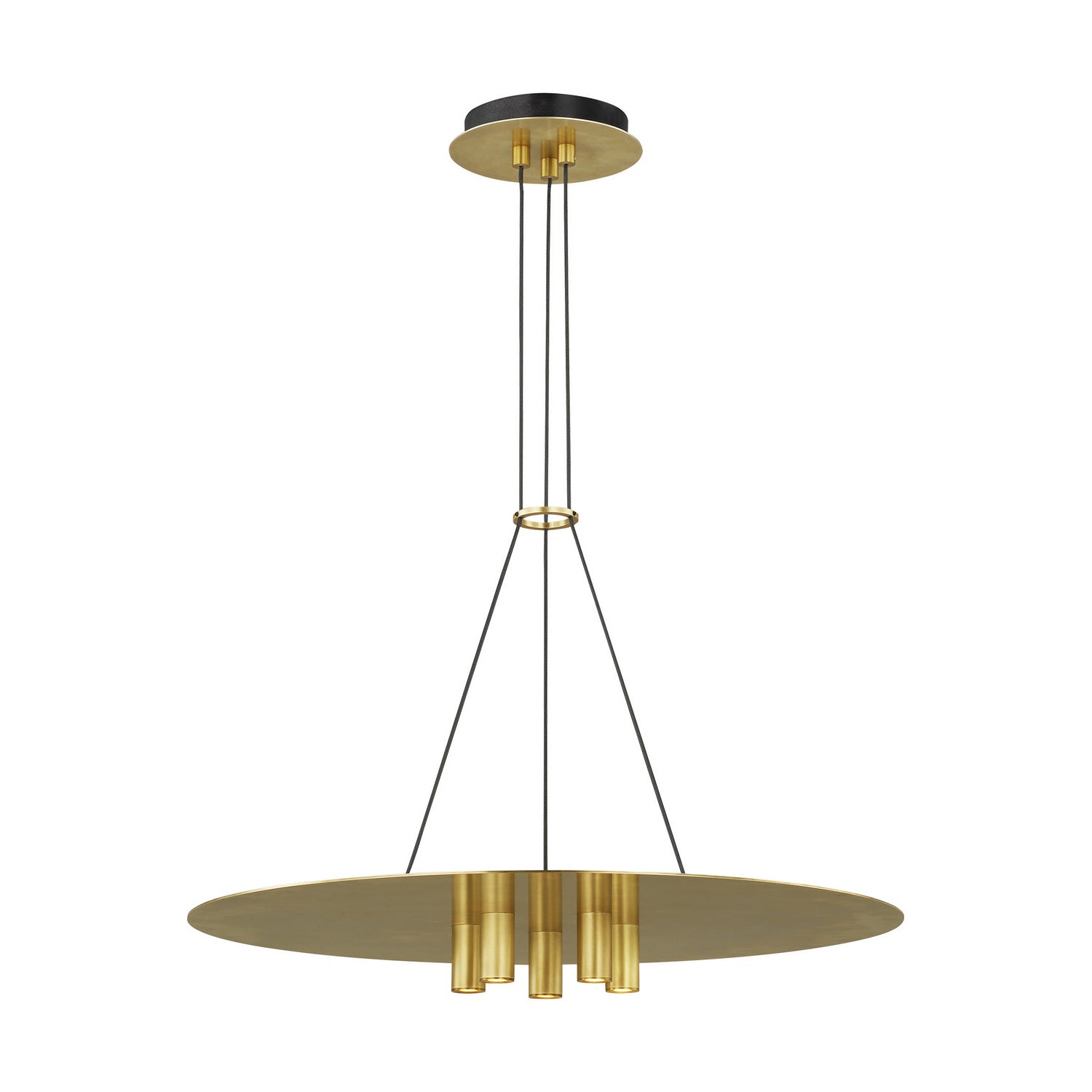 Ponte 22" Pendant