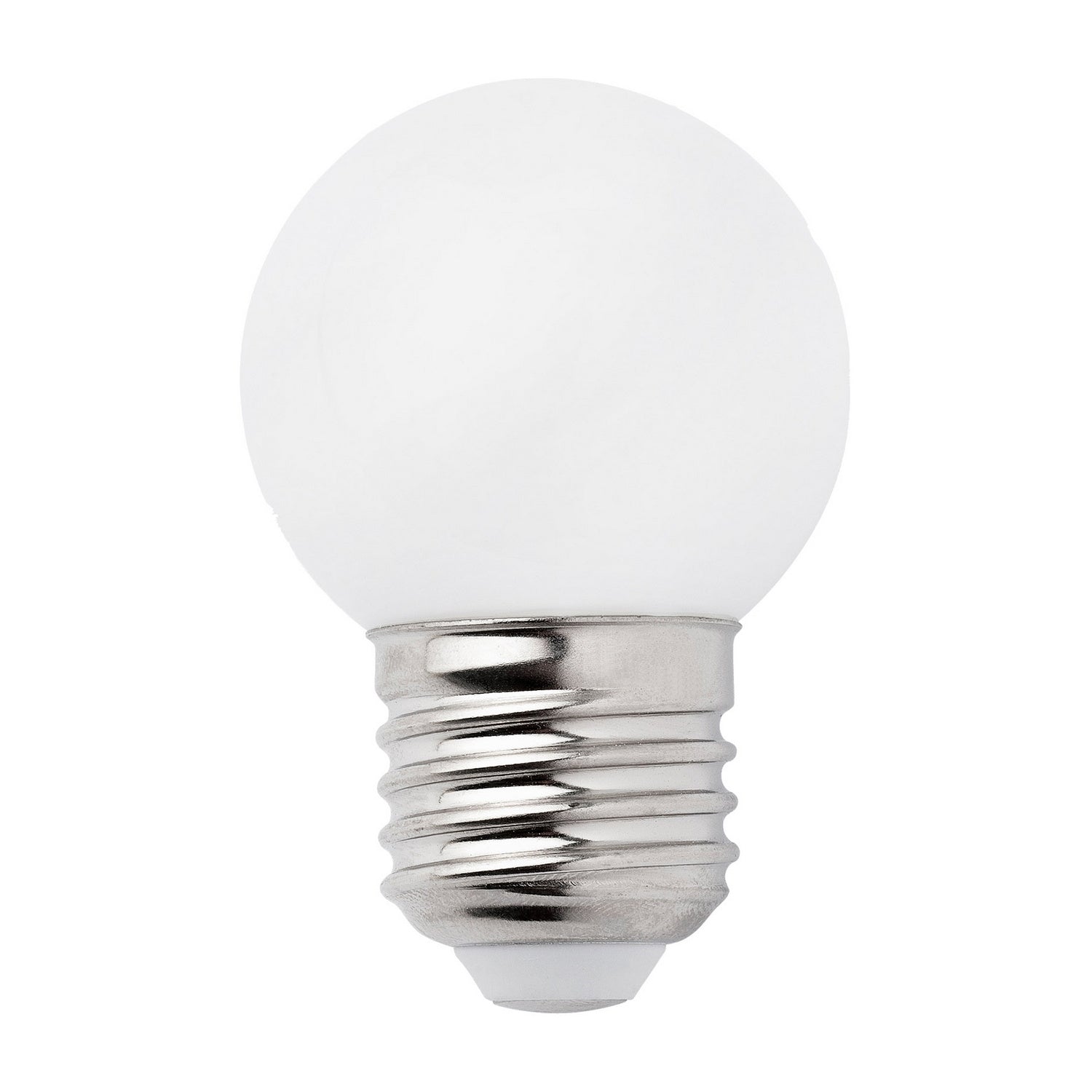 Axial Light Bulb