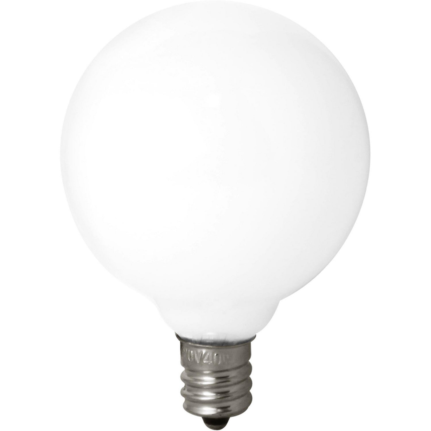 Triton Light Bulb