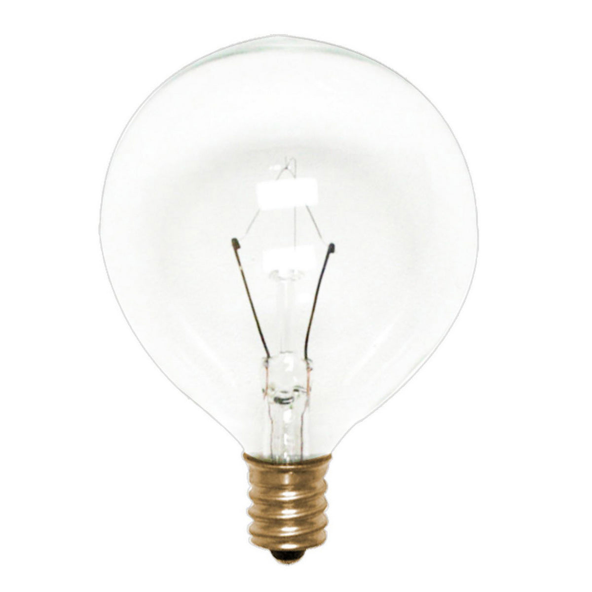 Orbit Light Bulb