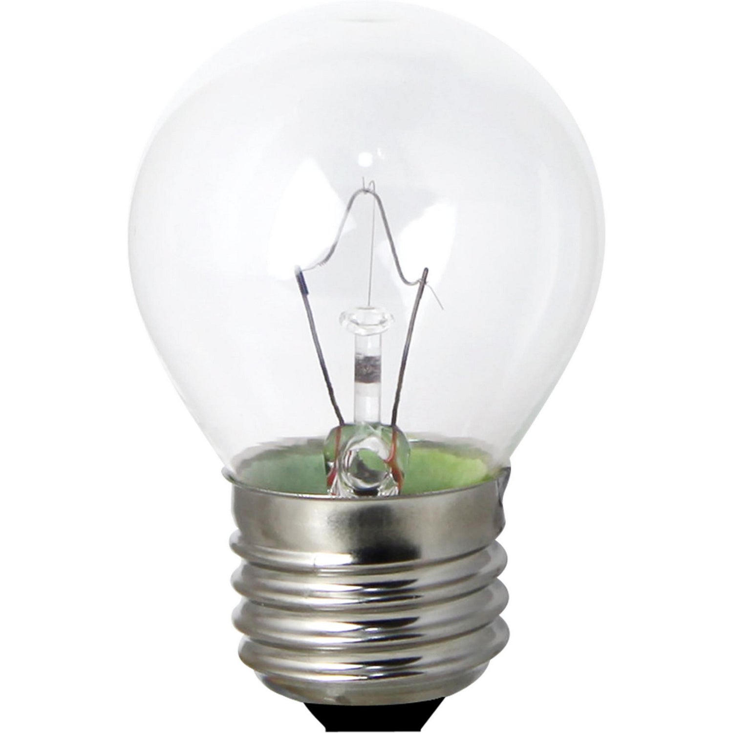 Zeke Light Bulb