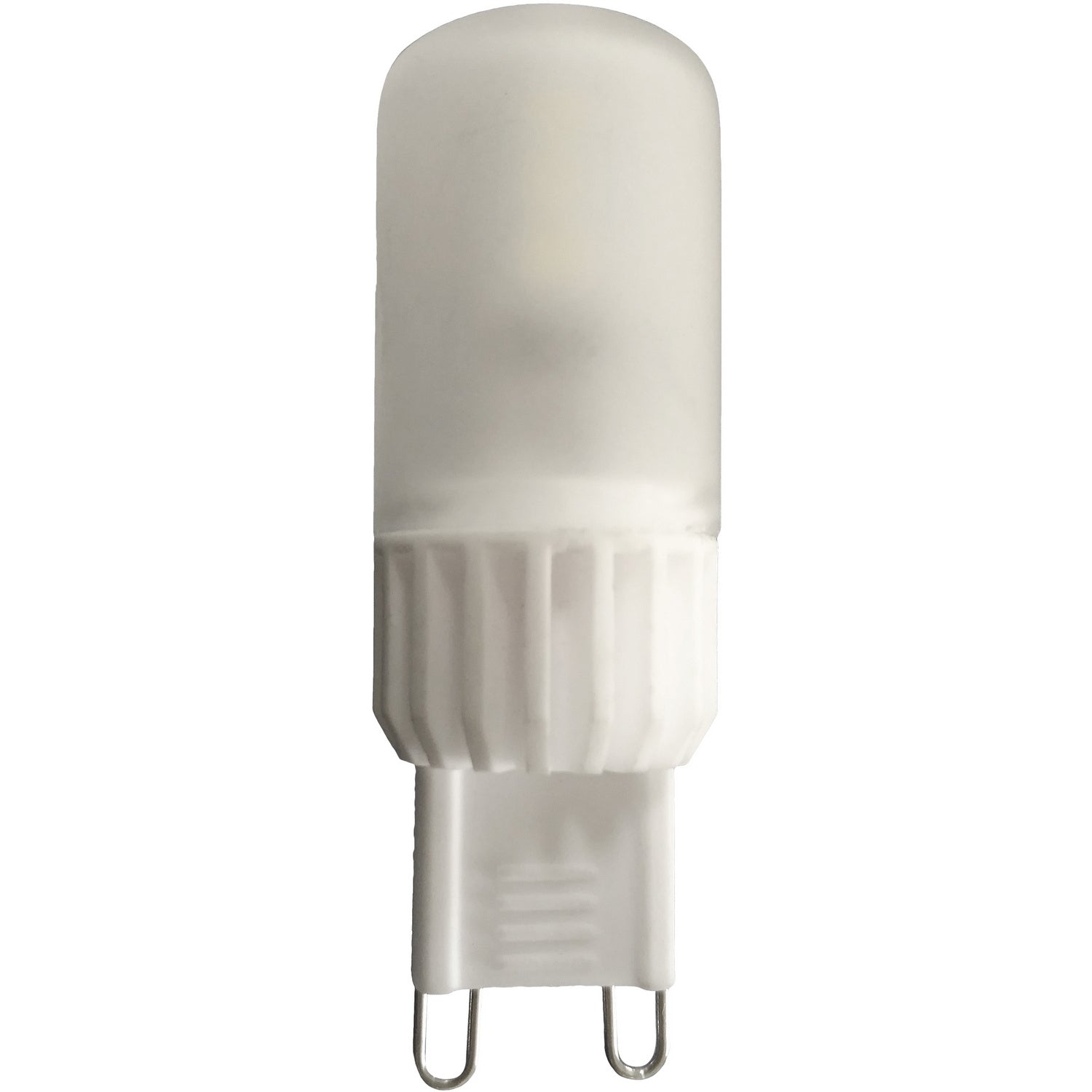 Charon Light Bulb