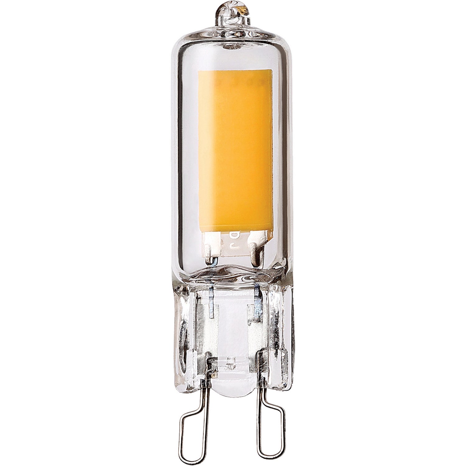 Bulbs - Bi-Pin
