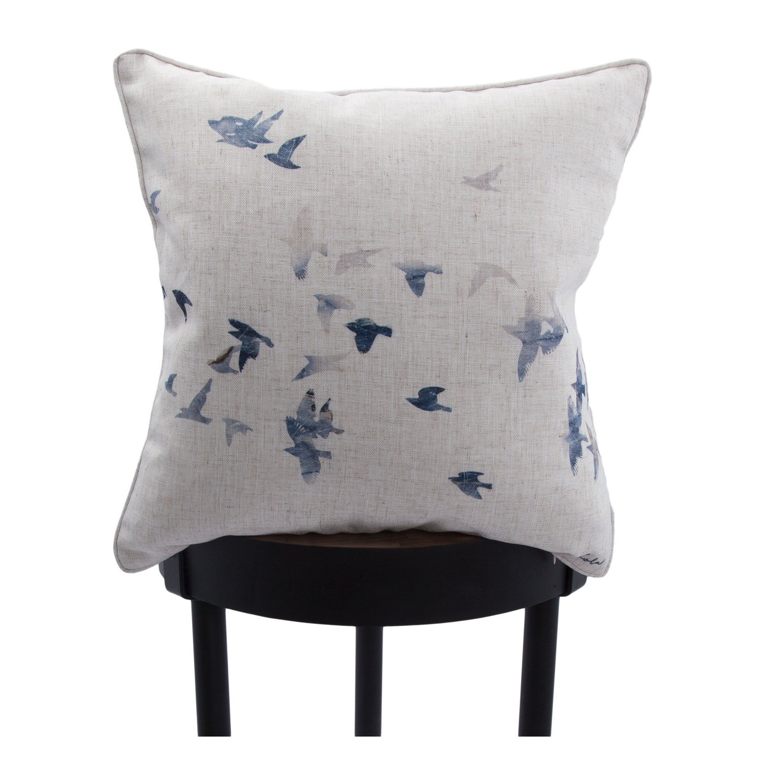 Flight Pillow