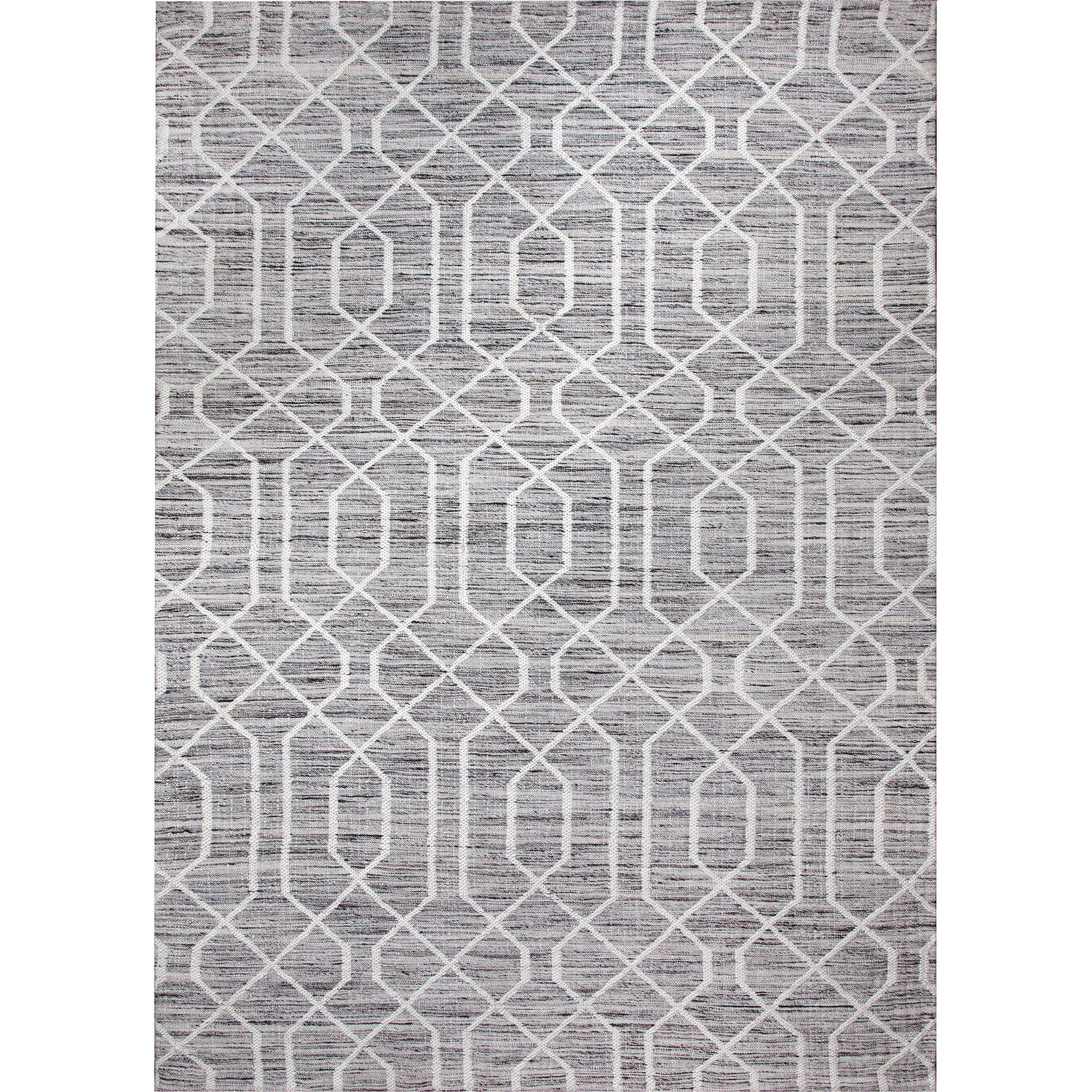 Rosemary Rug in Coffee