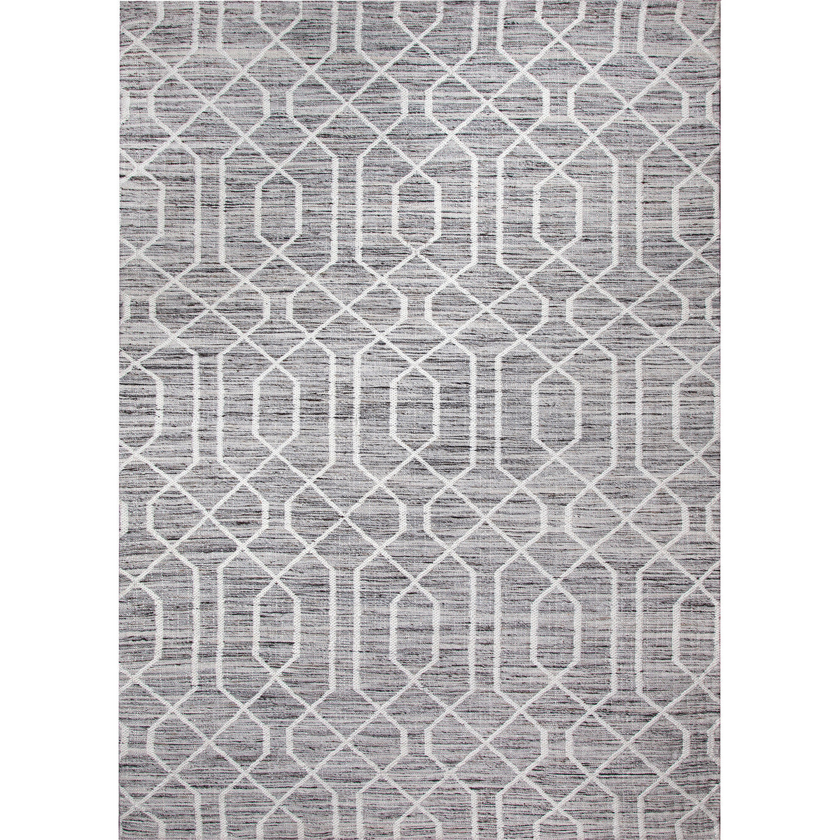 Tapis Rosemary couleur café