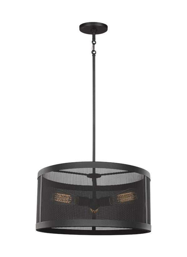 Gereon Pendant