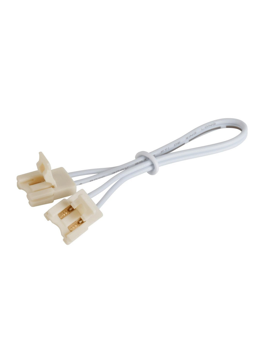 Jane - Ruban LED blanc de 15 cm (6 pouces)